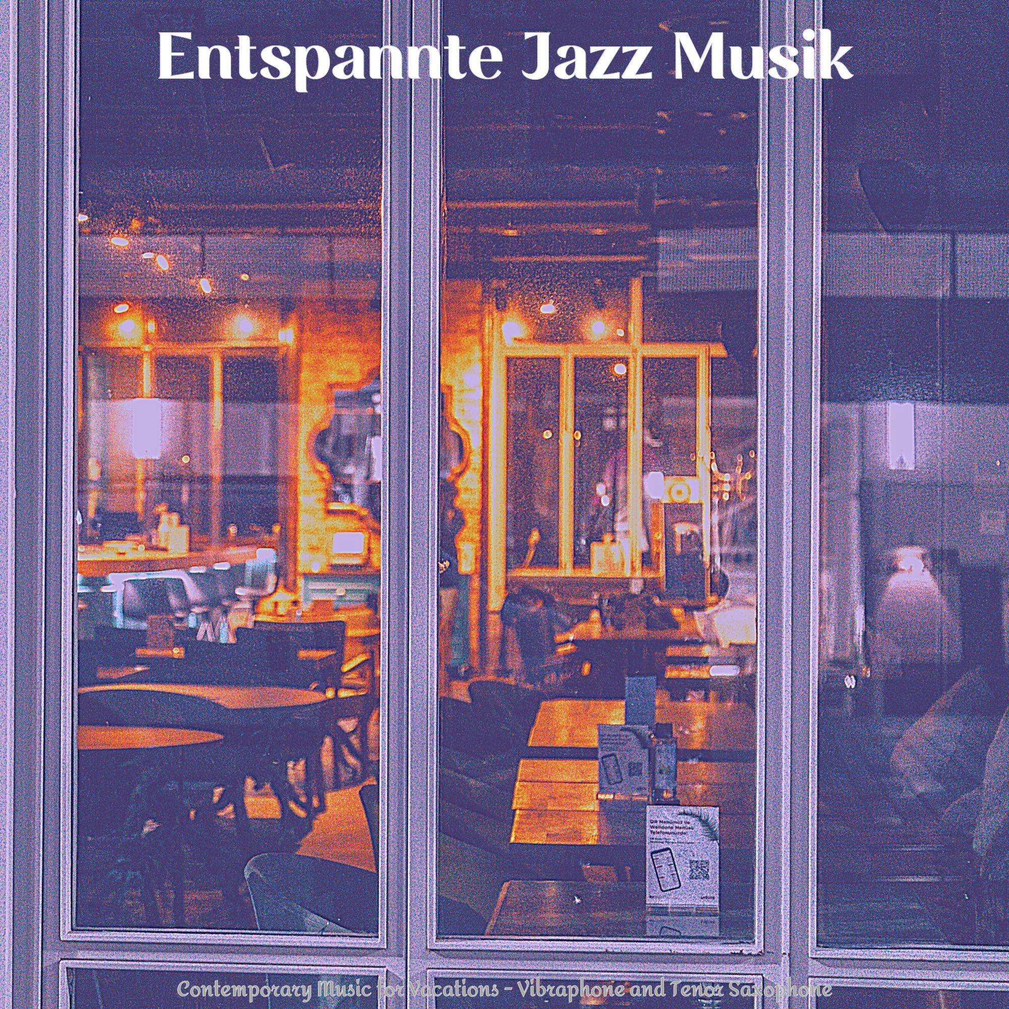 Contemporary Music for Spring Break