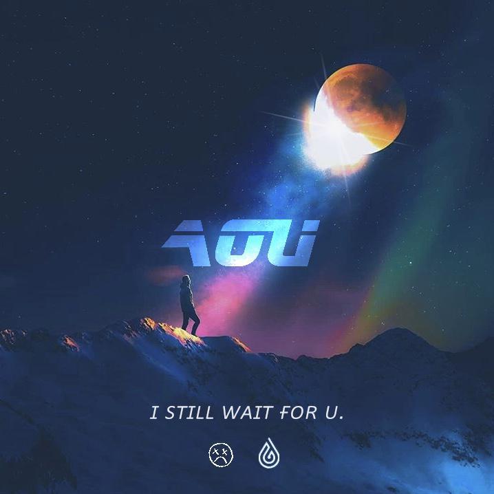 Vorsa-ɪ sᴛɪʟʟ ᴡᴀɪᴛ ғᴏʀ ᴜ（$adboi / Aou remix）