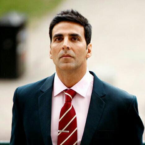 印度风 Akshay Kumar