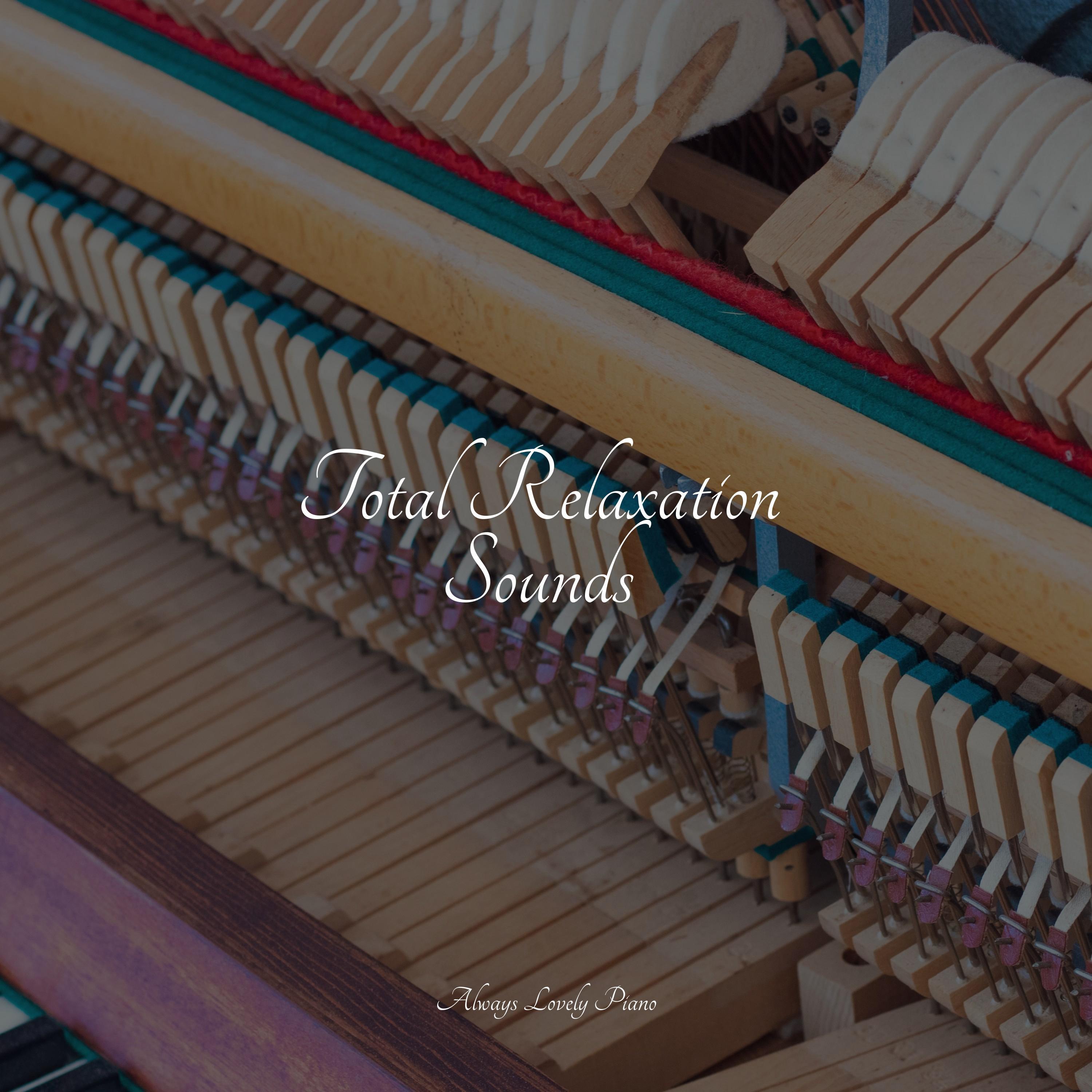 Twinkling Stars Gentle Piano Music/Piano Suave Relajante/Piano Love