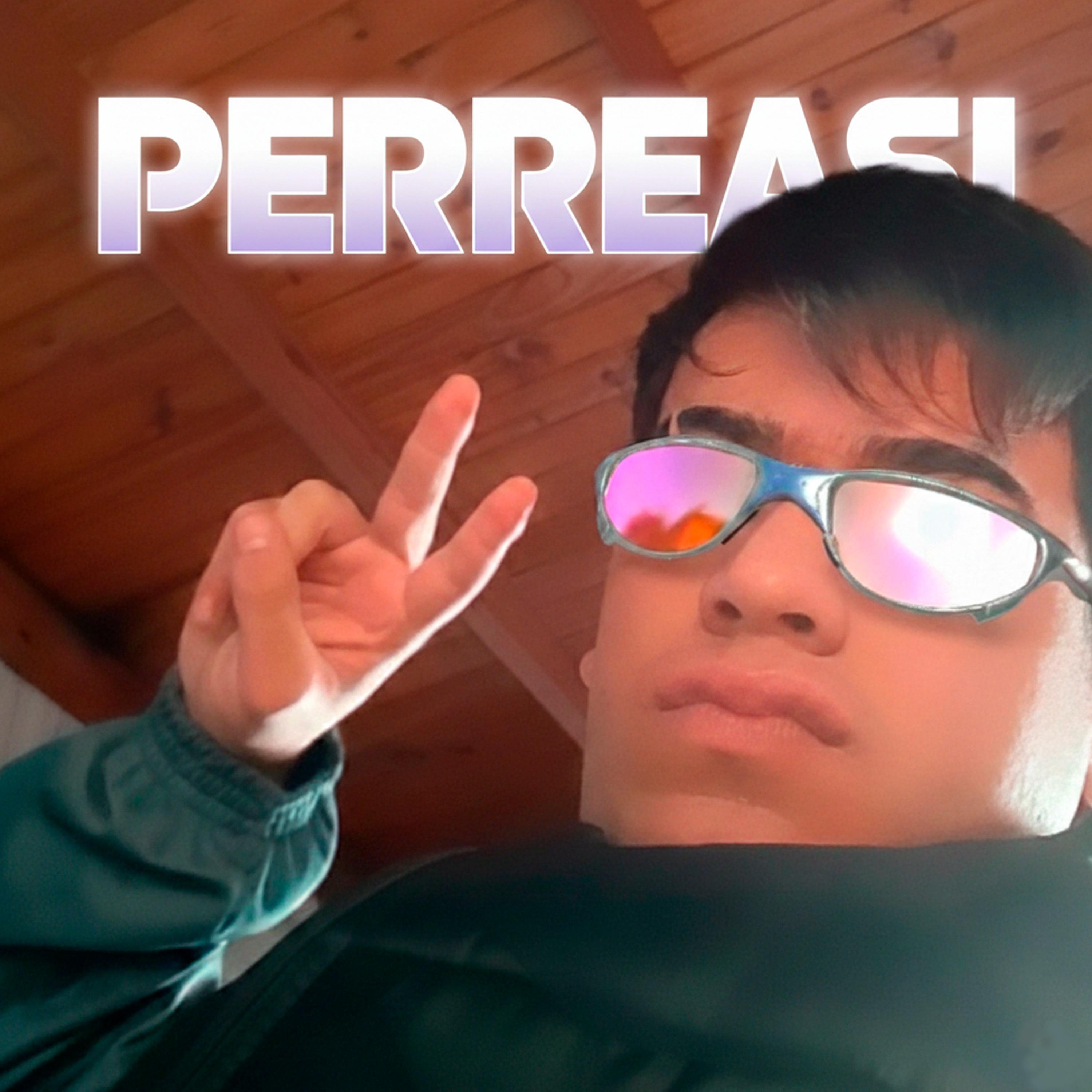 Perreasi