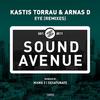 Kastis Torrau - Eye (Nikko Z Remix)