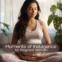 Moments of Indulgence for Pregnant Women (Enchanted Harp, Forest Sounds, Deeply Relaxing Atmosphere)