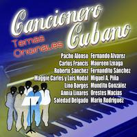 Cancionero Cubano