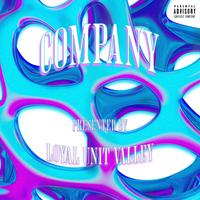 COMPANY (feat. DREAZY & MVV)