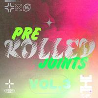 Pre-Rolled Joints, Vol. 3: 100% Jungle & Breaks