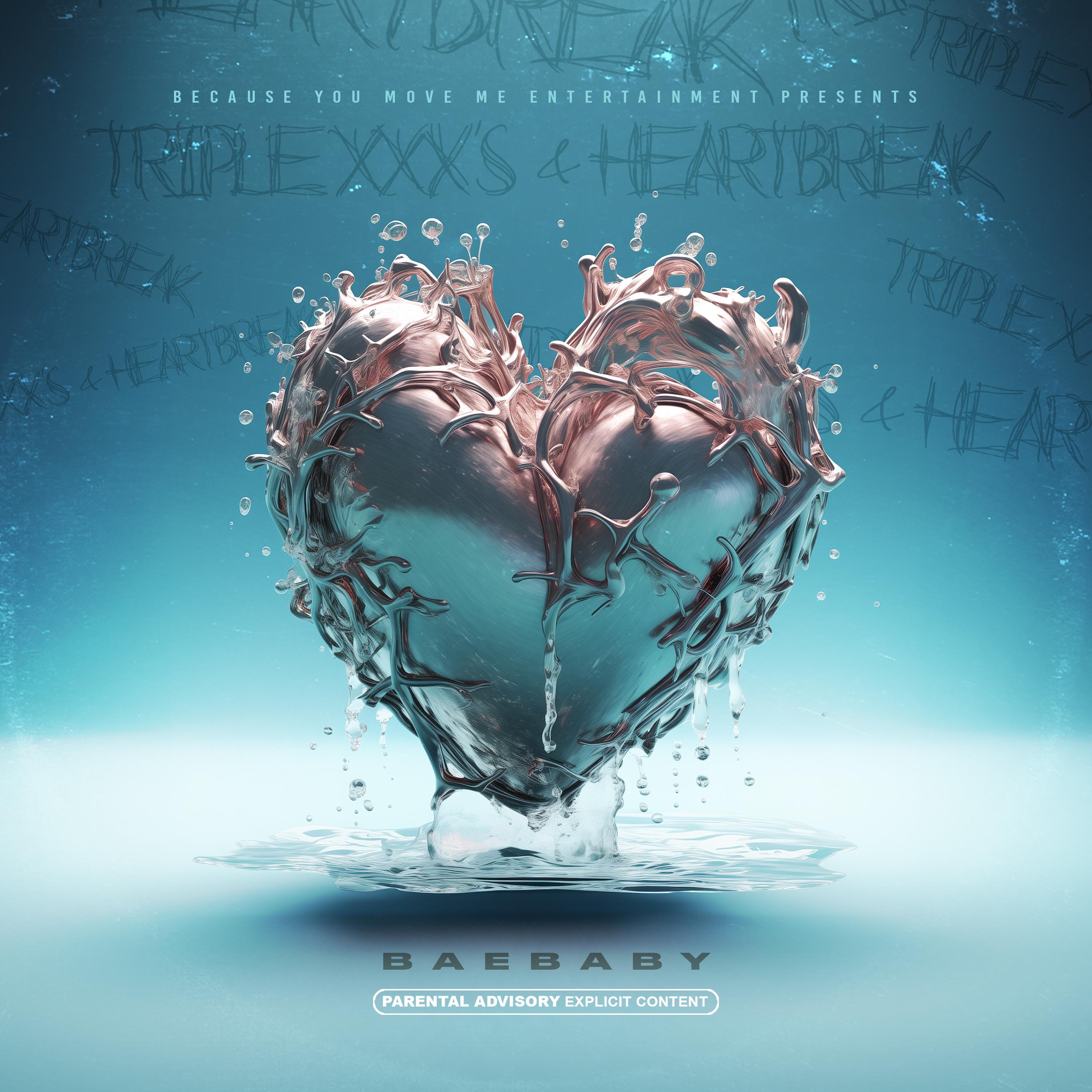 Triple 888’s & Heartbreak