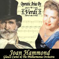 Operatic Arias By Verdi