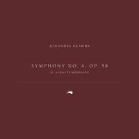 Symphony No. 4 in E Minor, Op. 98: 2. Andante moderato