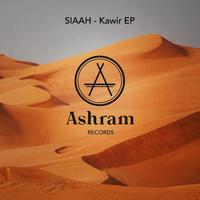 Kawir EP