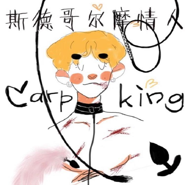 斯德哥尔摩情人(prod by Amen.W)封面