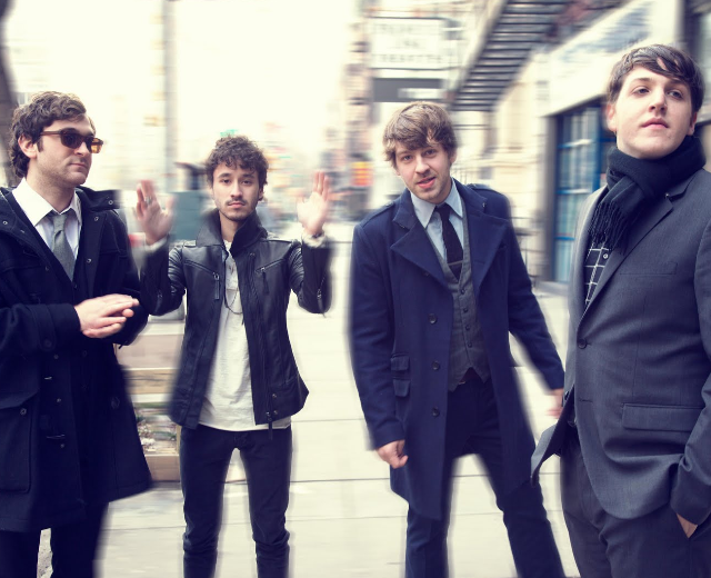 The Postelles