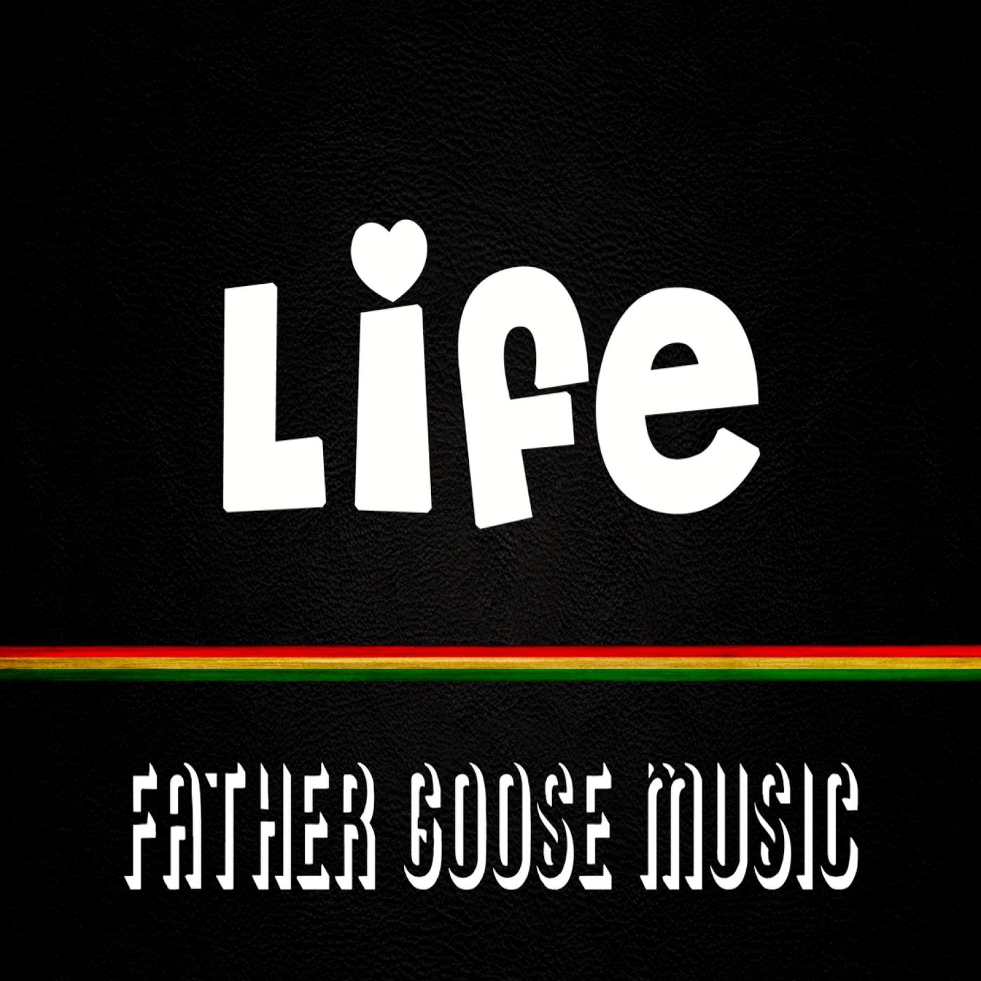 Life (feat. Lucy Kalantari, Danni Ai & David Allan Rivera)