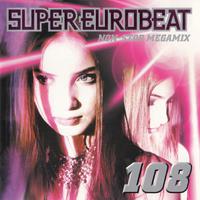 Super Eurobeat Vol. 108 - Non-Stop Megamix