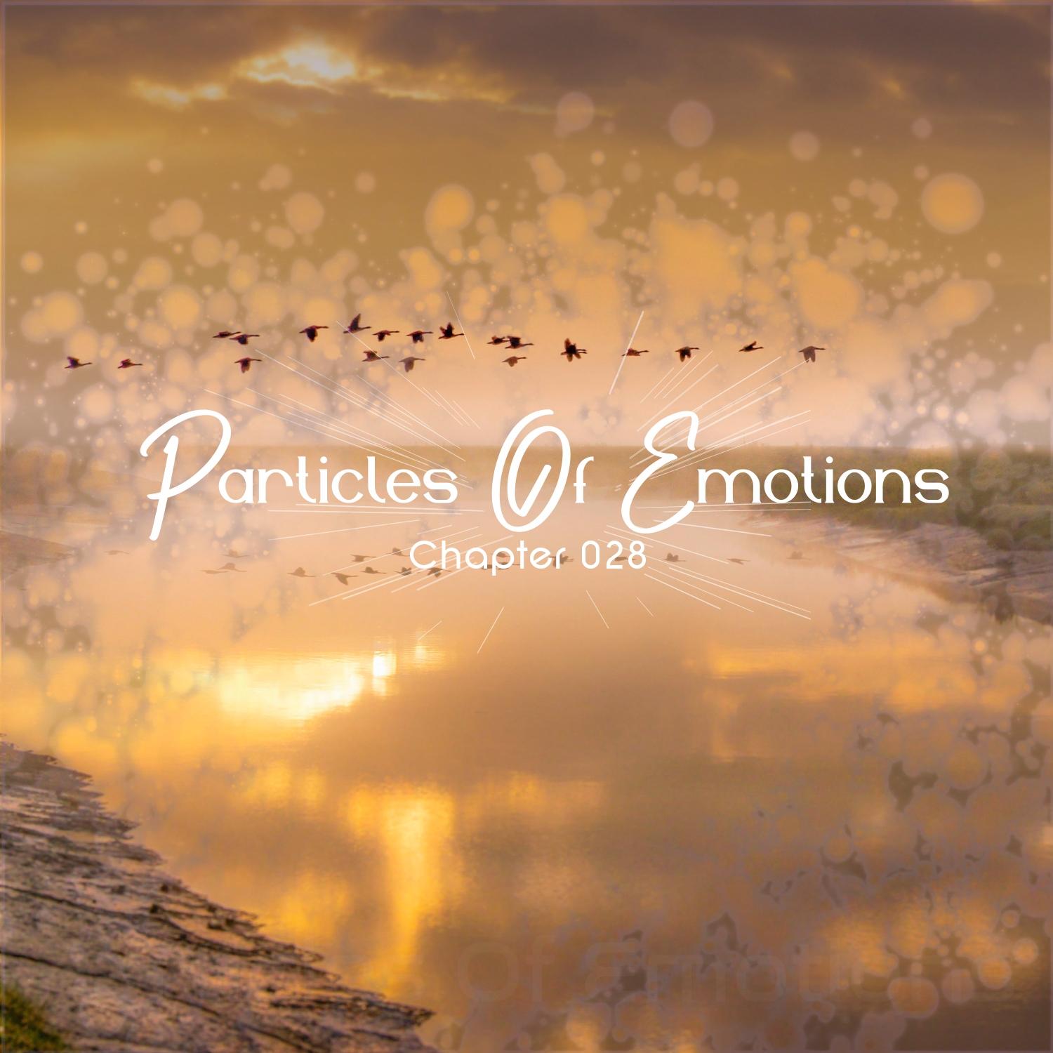 The Bond That Ties Us (Original Mix)_James Lewis_Particles of Emotions Chapter 028 | 在线播放_The Bond That Ties Us (Original Mix)歌词_The Bond That Ties Us (Original Mix)下载 | 网易云音乐