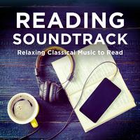 Reading Soundtrack - Relaxing Classical Music to Read