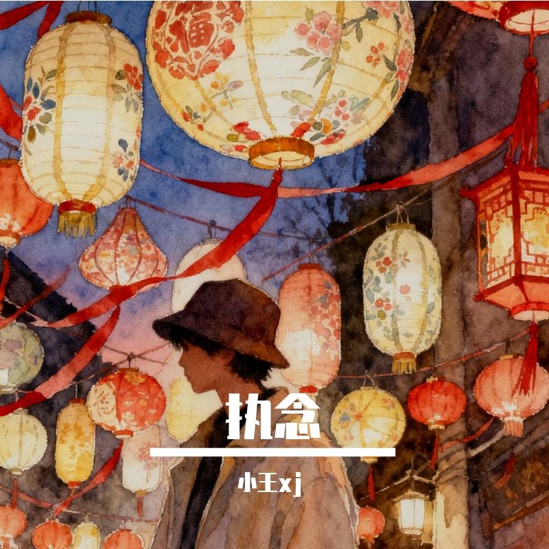 不知道的心情 - 小王xj封面
