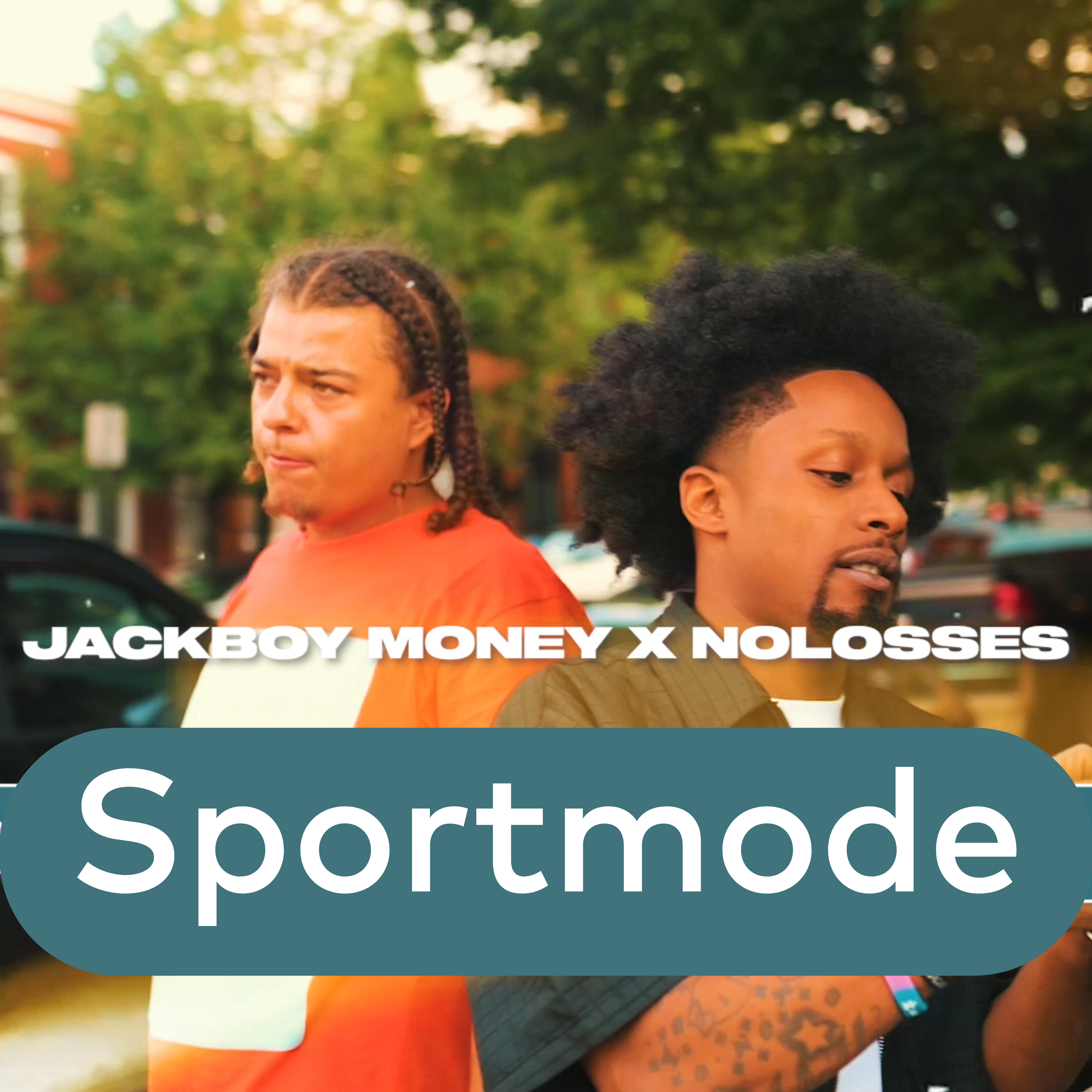 SportMode