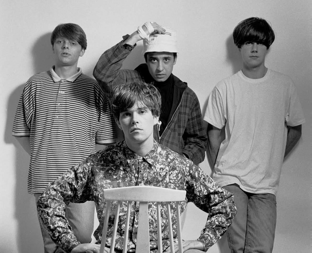 The Stone Roses
