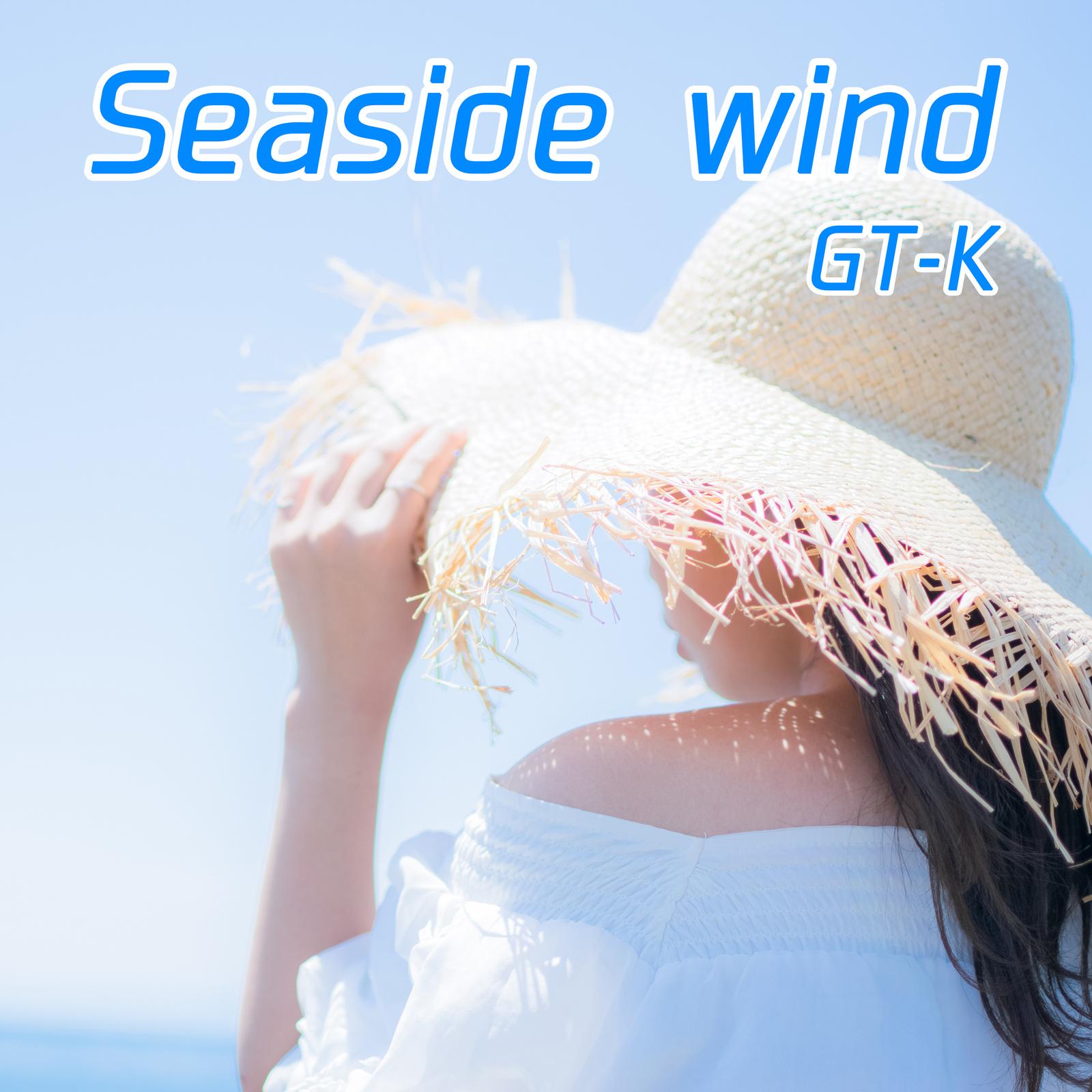 Seaside wind