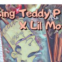 King Teddy P