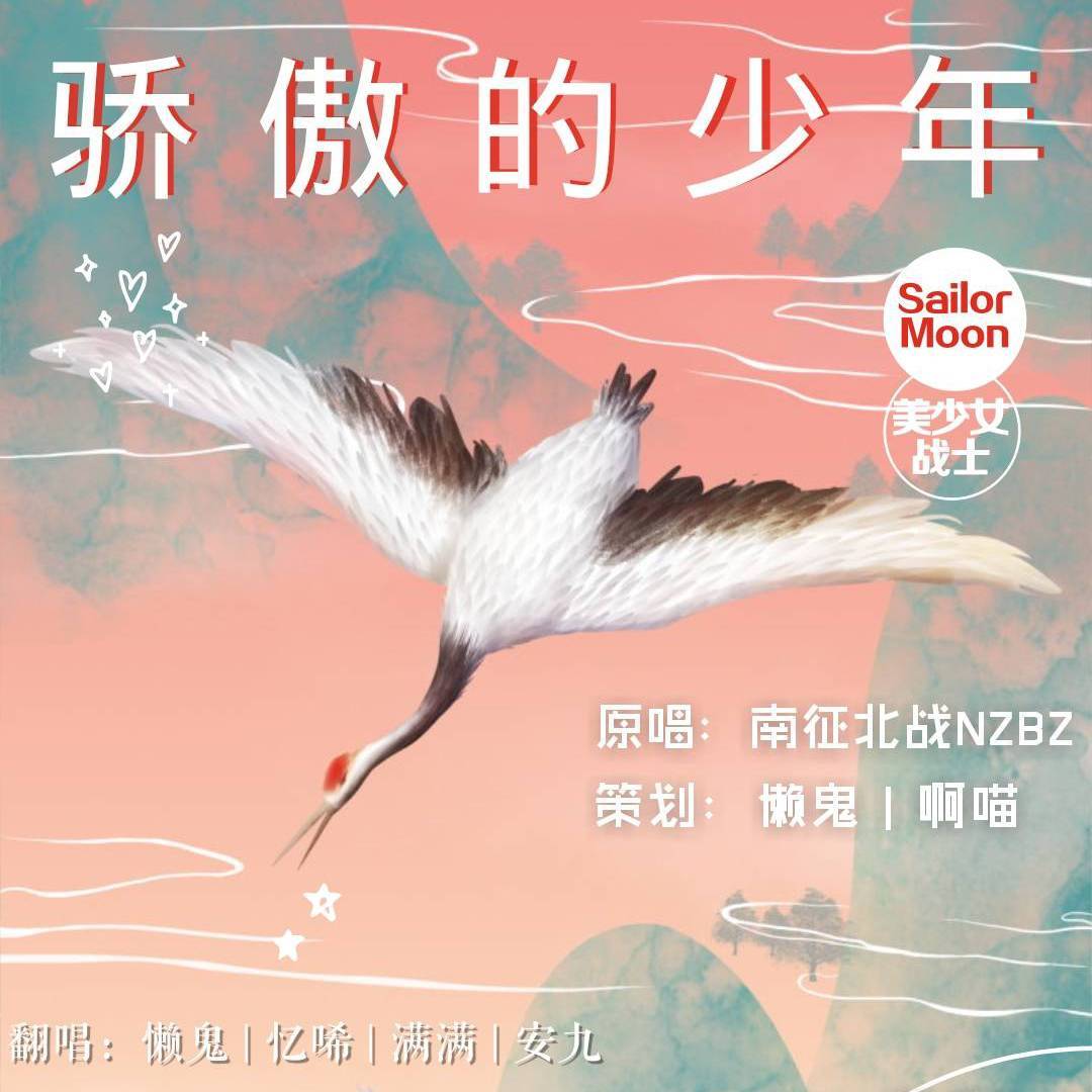 骄傲的少年（庆祝新中国成立70周年）