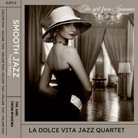 The girl from Ipanema (feat. Valentina Mattarozzi, Massimo Tagliata, Umberto Genovese & MAX TURONE)