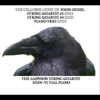 Sichel: the Chamber Music of John Sichel