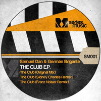 The Club EP