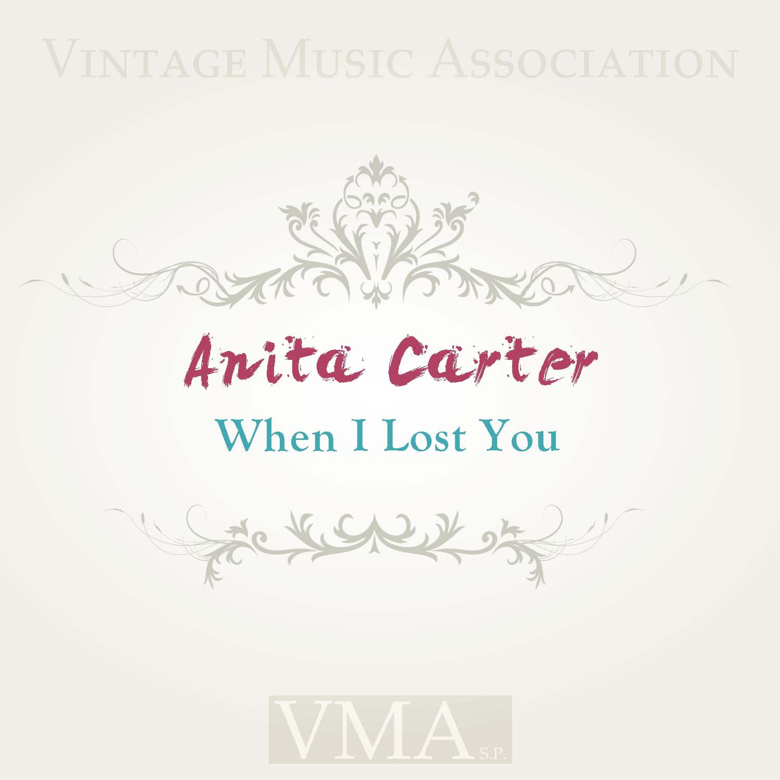 Here We Are Again Original Mix Anita Carter 