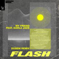 Flash (Dosem Remix)