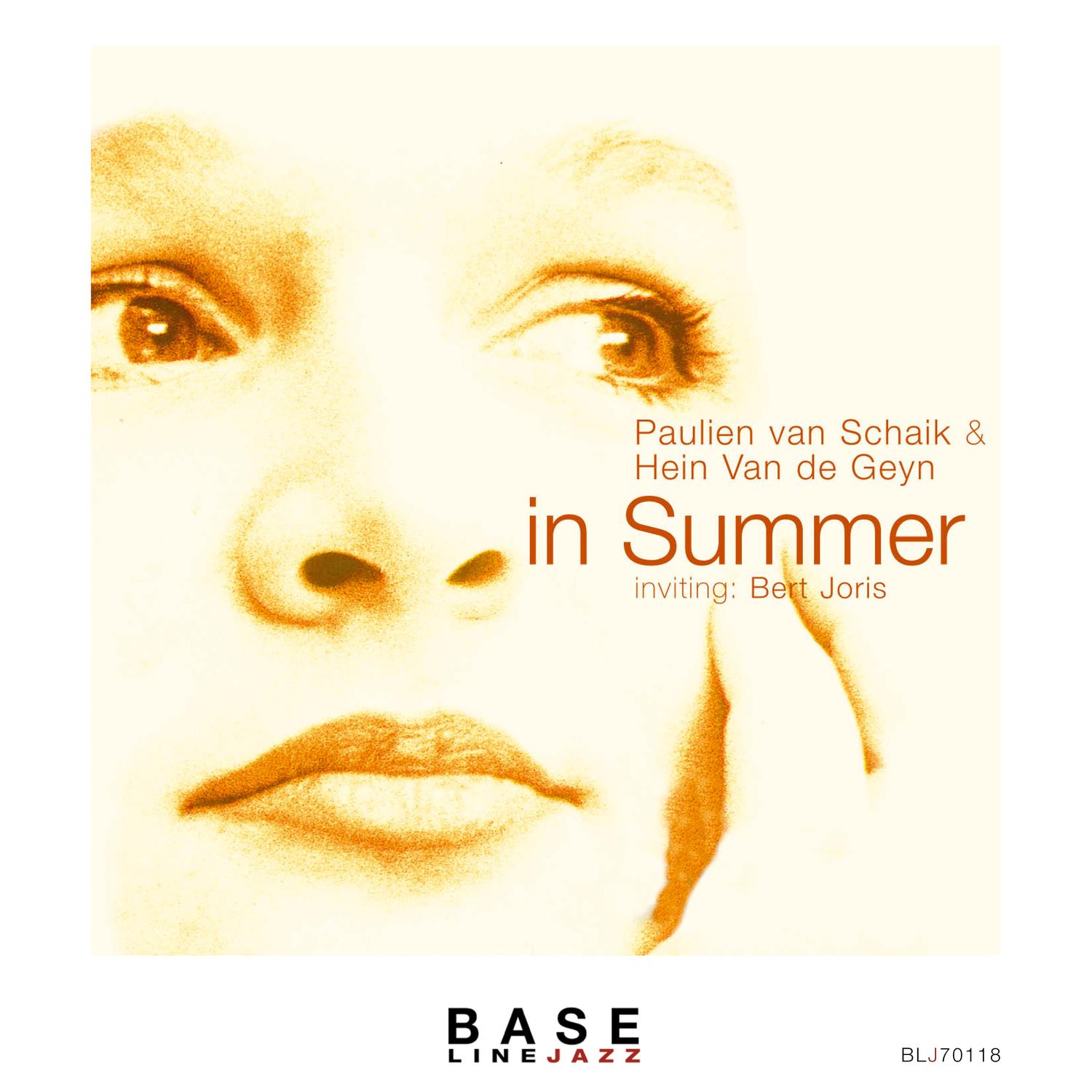 Embraceable You_Paulien Van Schaik_In Summer | 在线播放_Embraceable You歌词_Embraceable You下载 | 网易云音乐
