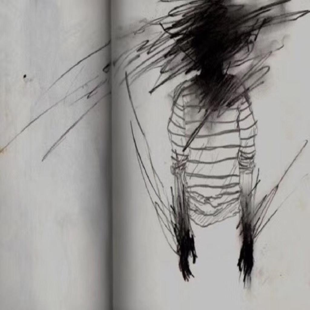 “哭够了吗，我挂了。”