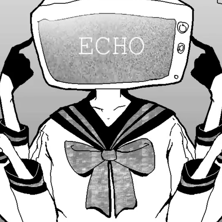 echo(cover:gumi)