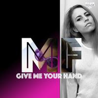 Give Me Your Hand (Mix 2022)