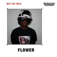 InterSpace 031: Flower (DJ Mix)