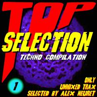 Top Selection Techno Compilation 1