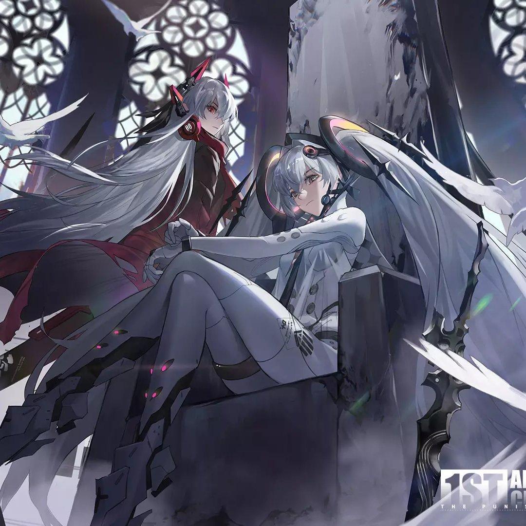 战双帕弥什（原声/适曲）