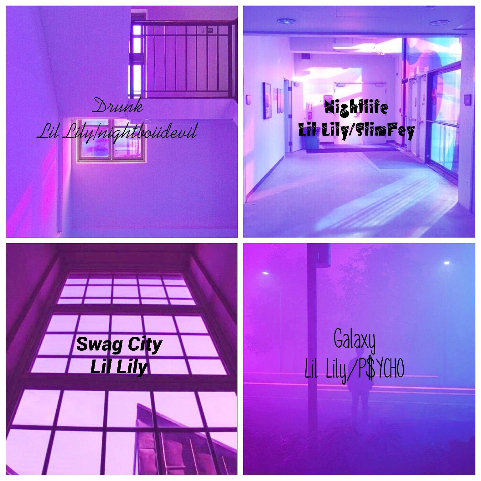 Free / Nightlife / R&B Type Beat