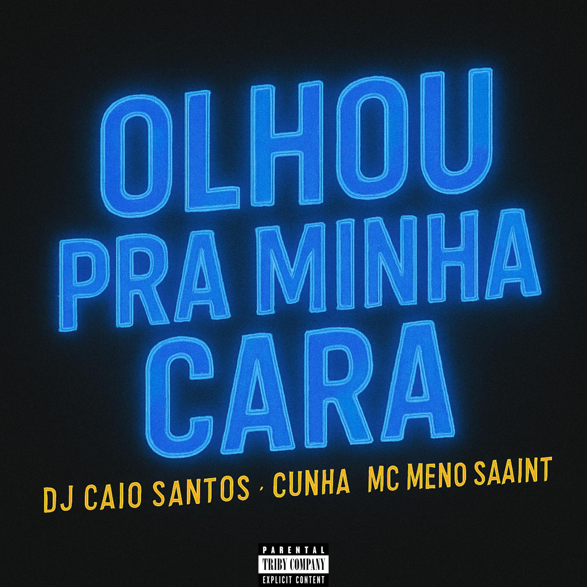 Olhou Pra Minha Cara