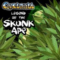 Legend of the Skunk Ape