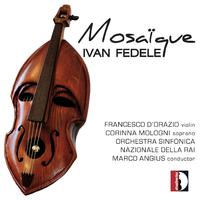 Ivan Fedele: Mosaïque