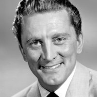 Kirk Douglas