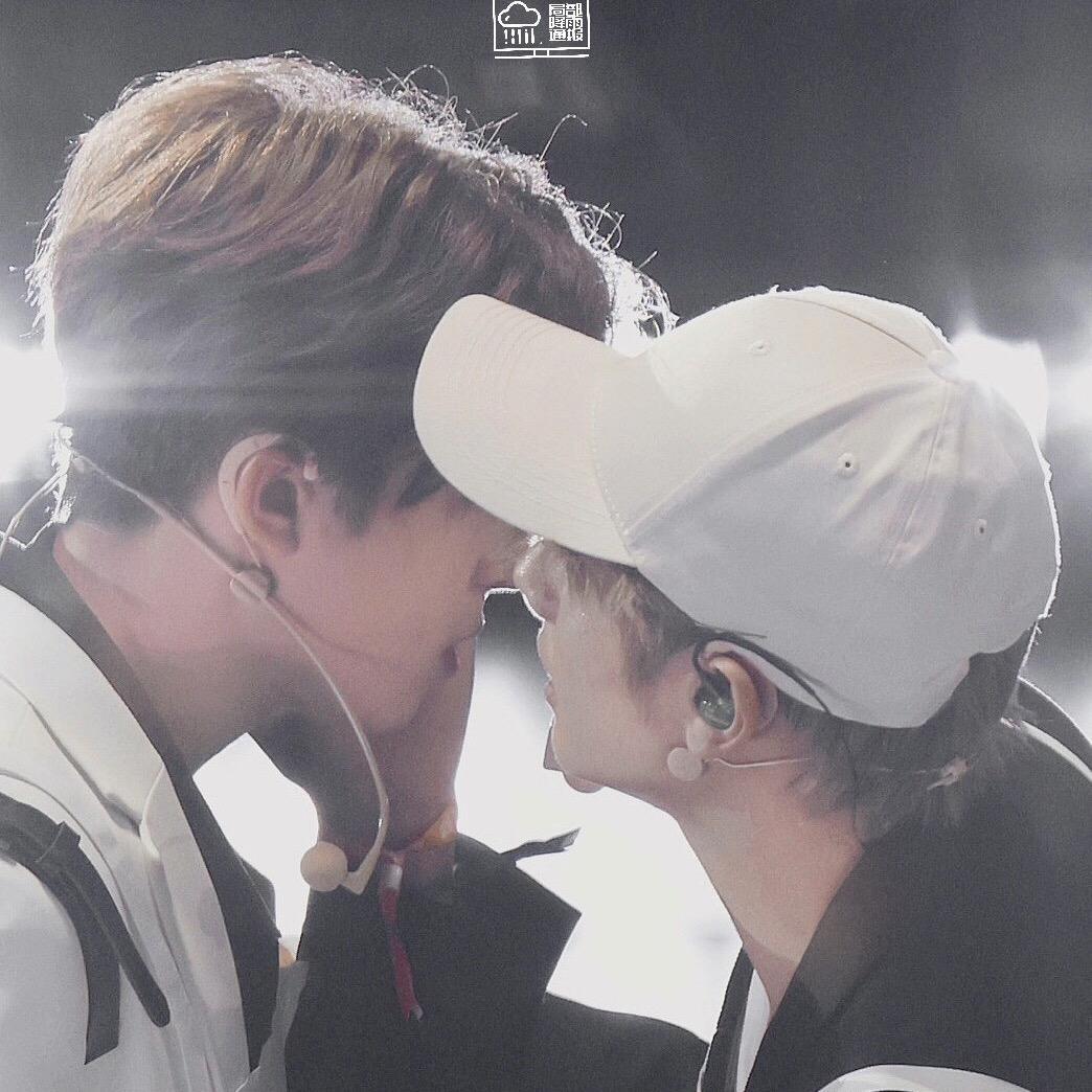 秘密星屿-浩瀚星尘周年应援曲-高卿尘尹浩宇