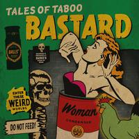 Tales of Taboo