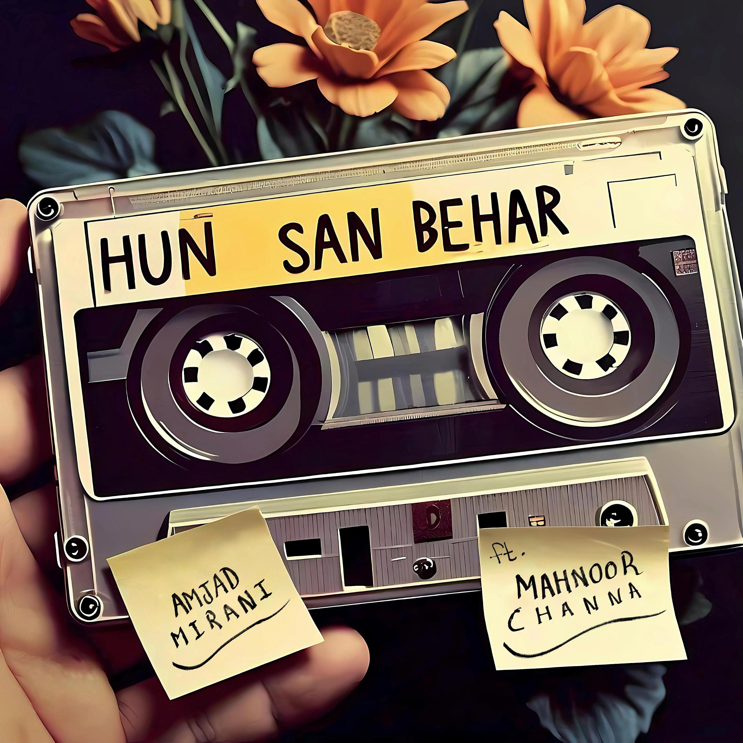 Hun San Behar