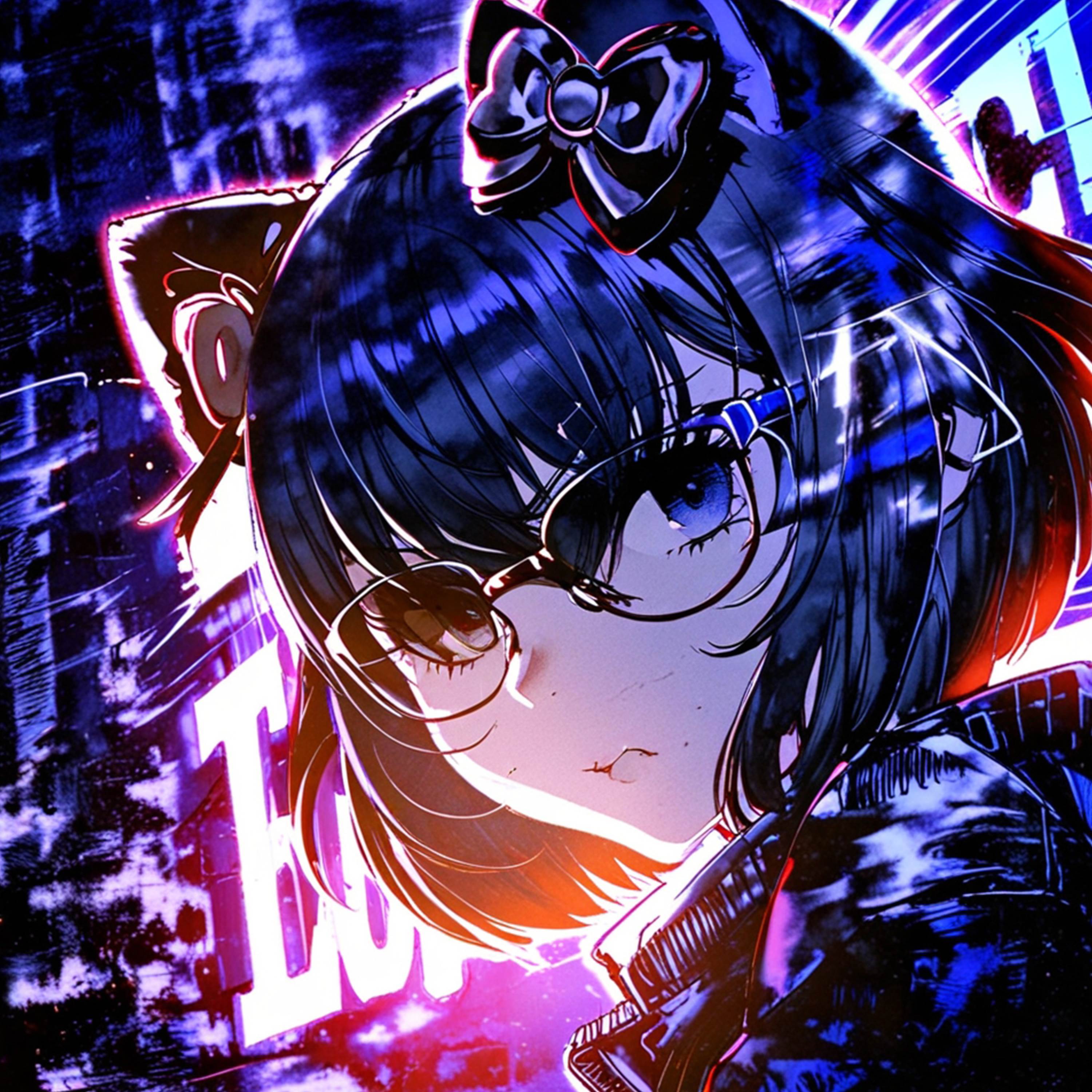 Anthem Funk! (sped up)