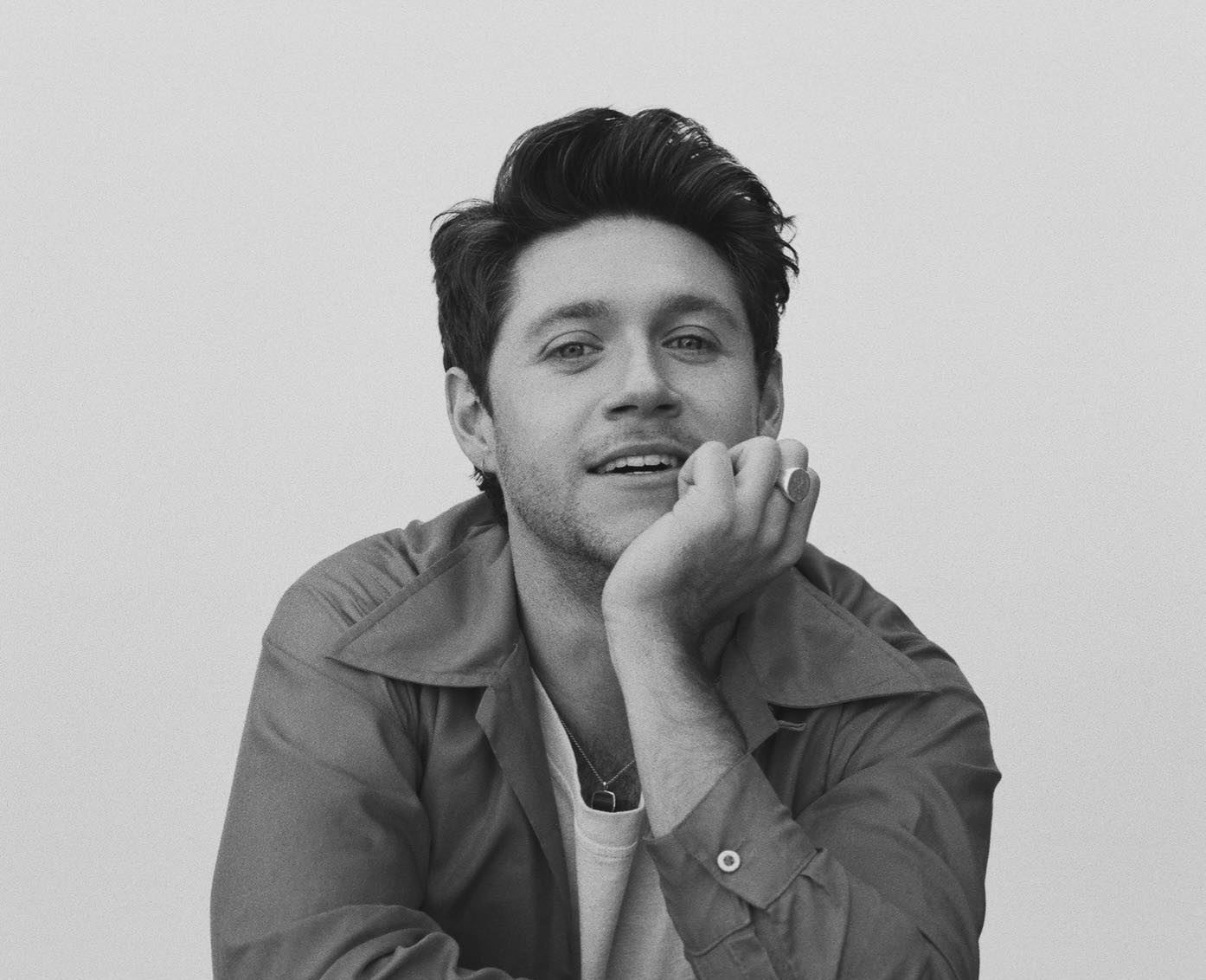 Niall Horan