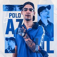 Polo Azul