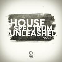 House Spectrum Unleashed Vol. 1